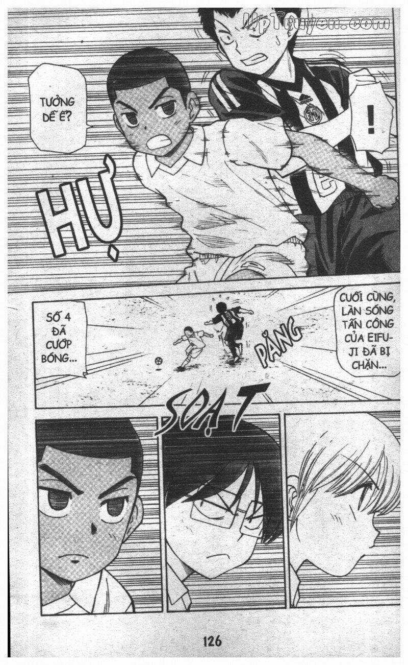 Golden Age - Chapter 10 - Trang 127