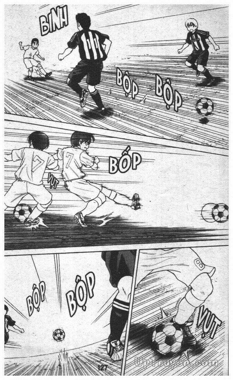 Golden Age - Chapter 10 - Trang 128