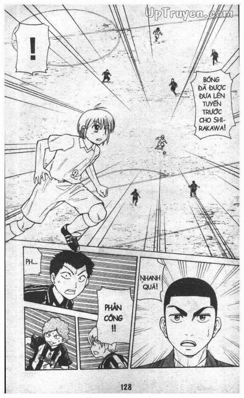 Golden Age - Chapter 10 - Trang 129