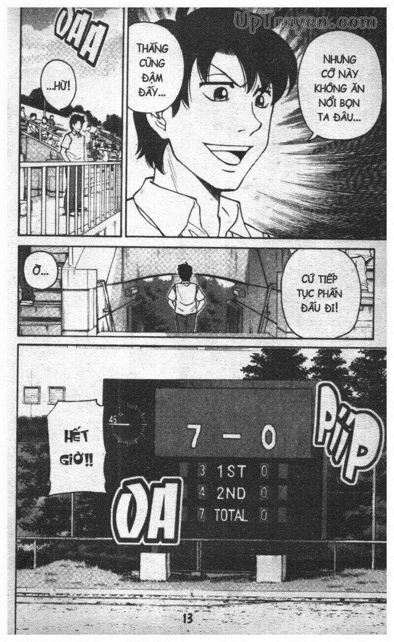 Golden Age - Chapter 10 - Trang 14