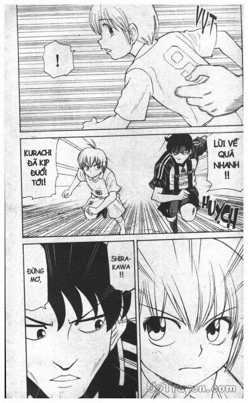 Golden Age - Chapter 10 - Trang 131