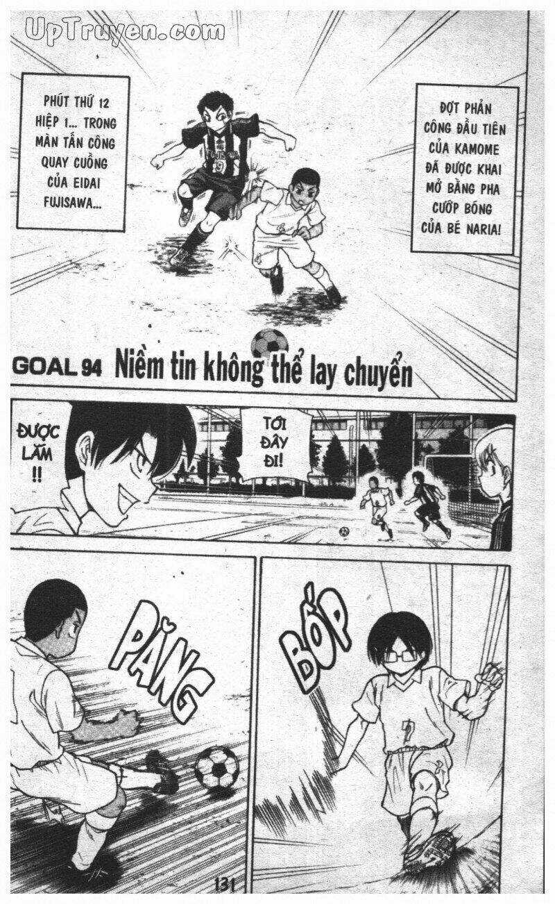 Golden Age - Chapter 10 - Trang 132