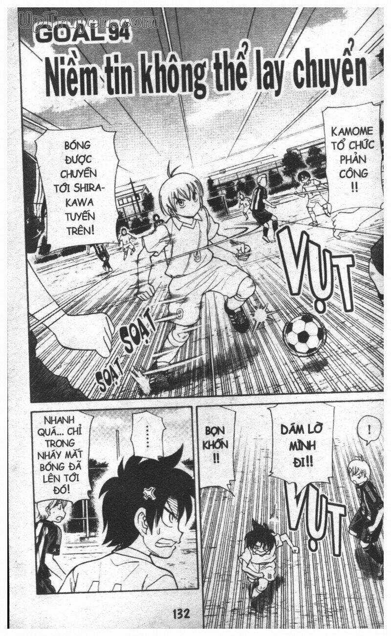 Golden Age - Chapter 10 - Trang 133