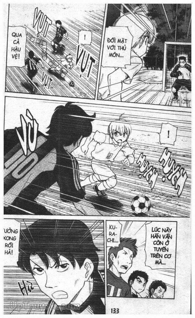 Golden Age - Chapter 10 - Trang 134