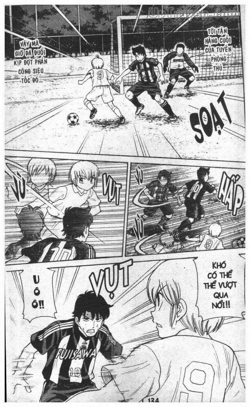 Golden Age - Chapter 10 - Trang 135