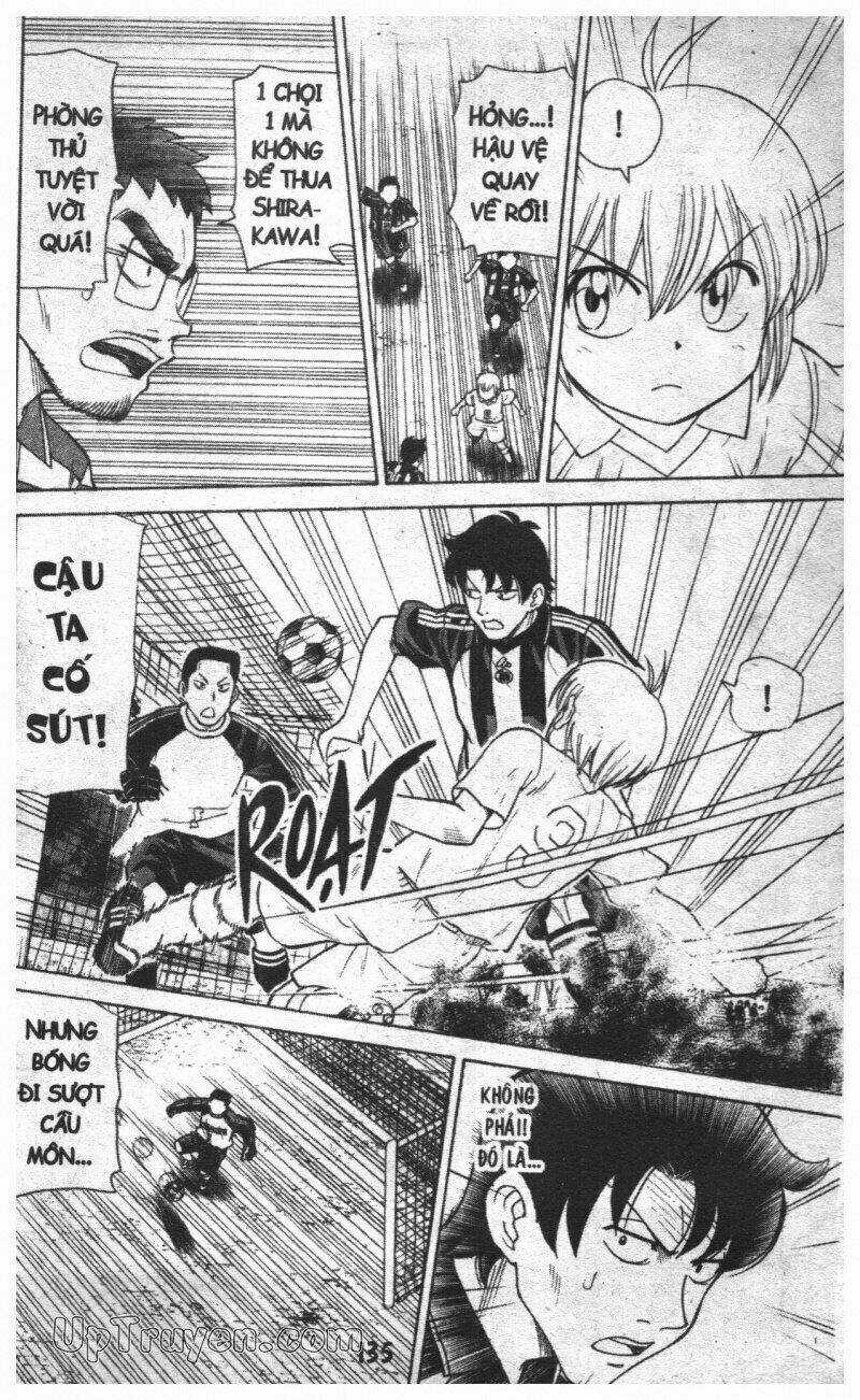 Golden Age - Chapter 10 - Trang 136