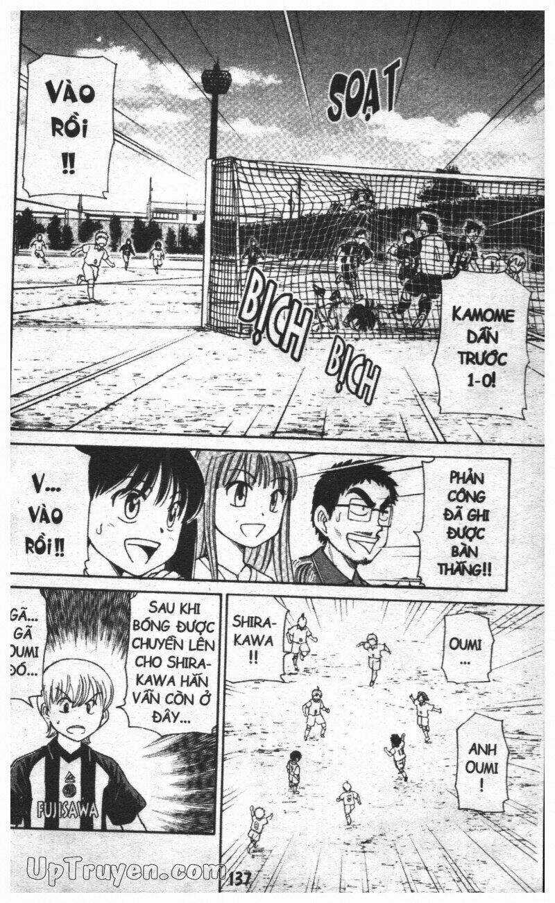 Golden Age - Chapter 10 - Trang 138