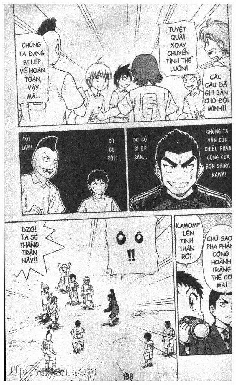 Golden Age - Chapter 10 - Trang 139