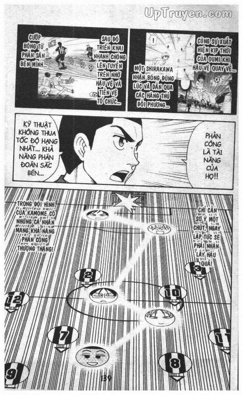 Golden Age - Chapter 10 - Trang 140