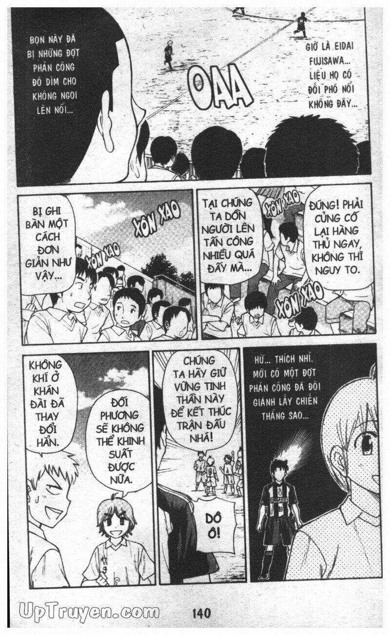 Golden Age - Chapter 10 - Trang 141