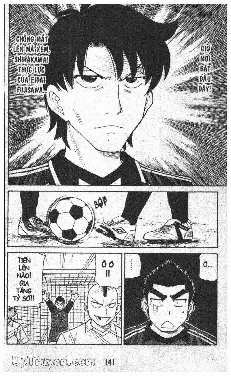 Golden Age - Chapter 10 - Trang 142