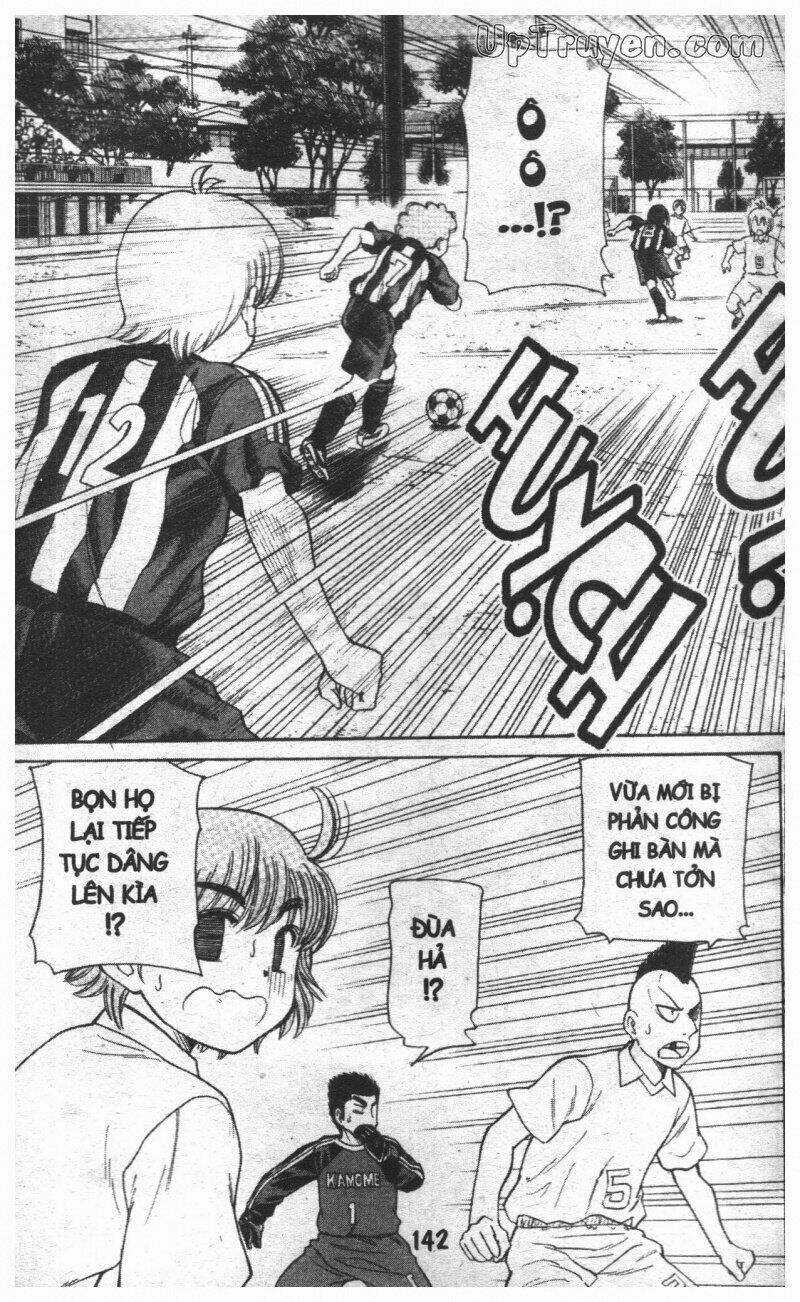 Golden Age - Chapter 10 - Trang 143