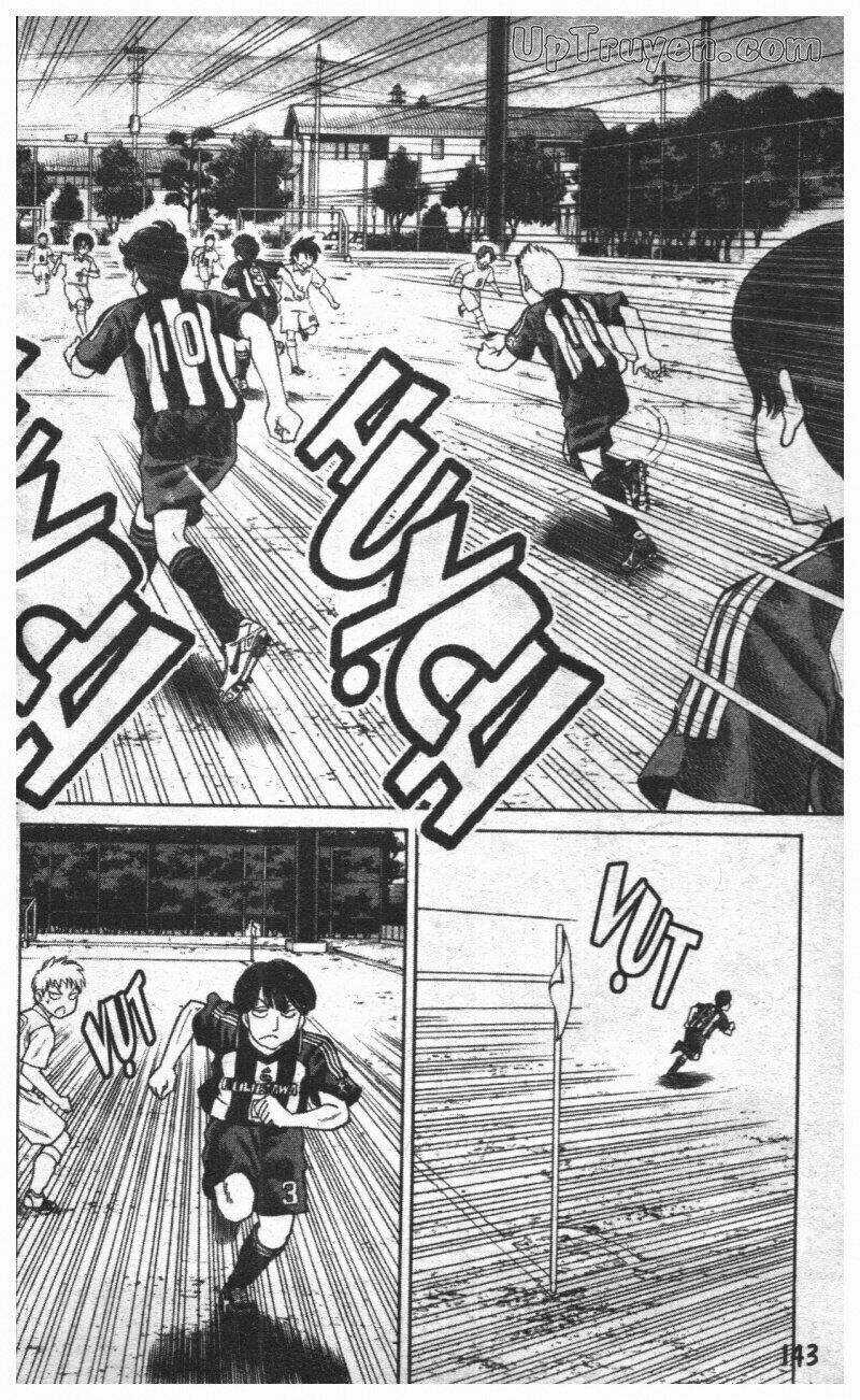 Golden Age - Chapter 10 - Trang 144