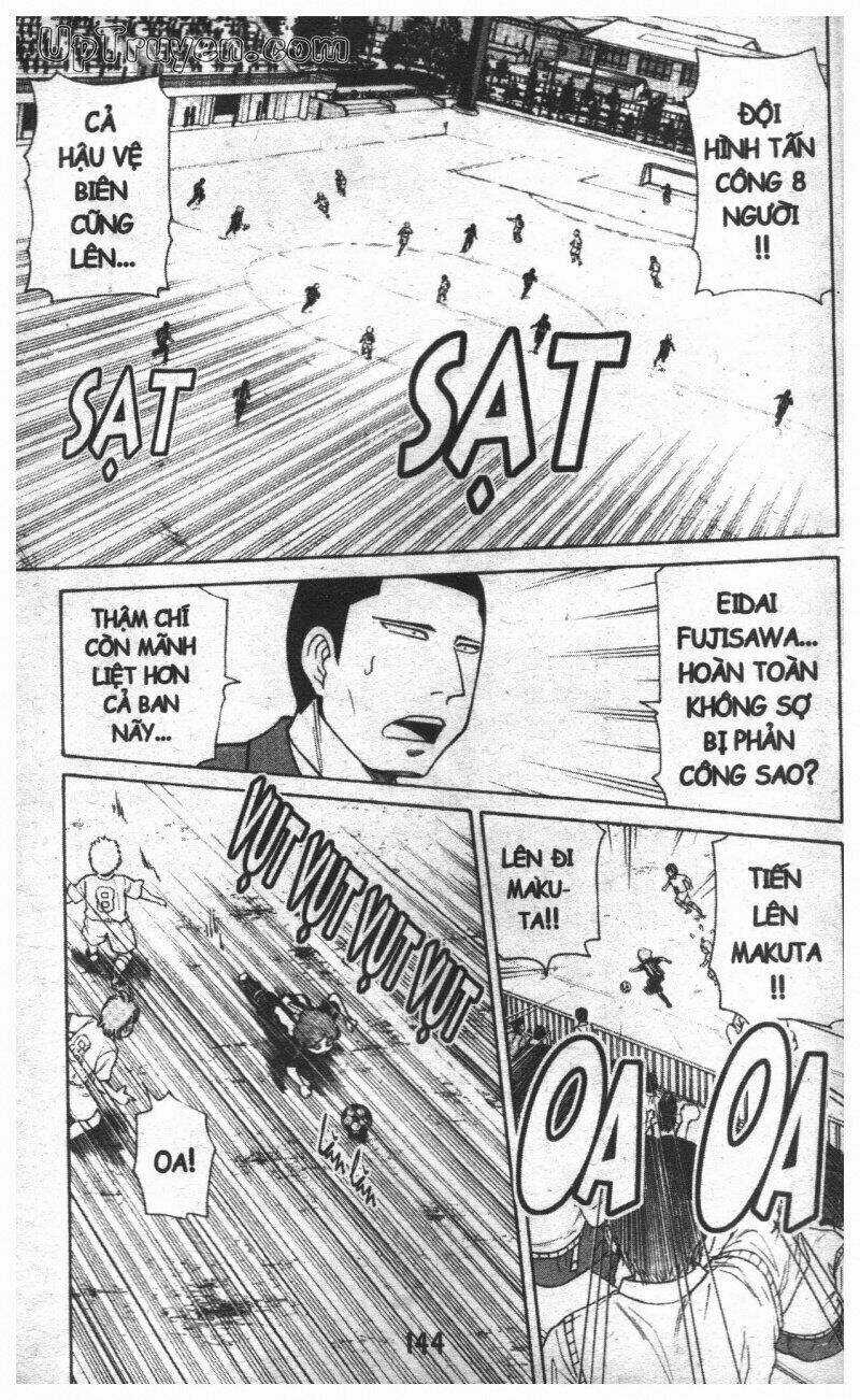 Golden Age - Chapter 10 - Trang 145