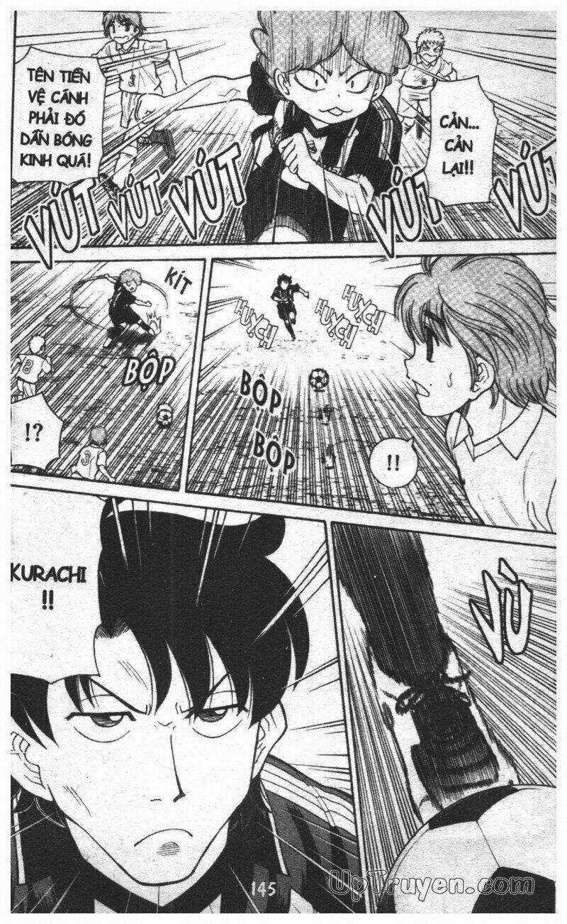 Golden Age - Chapter 10 - Trang 146