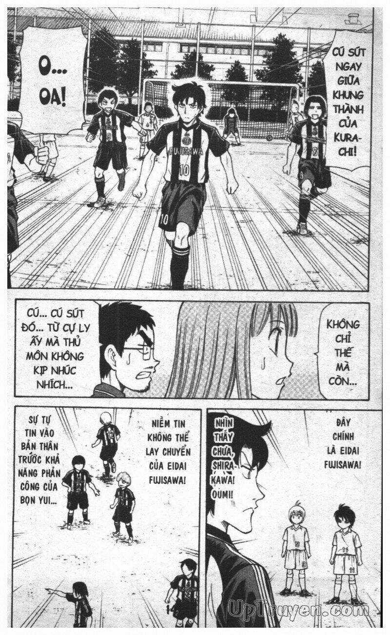 Golden Age - Chapter 10 - Trang 148