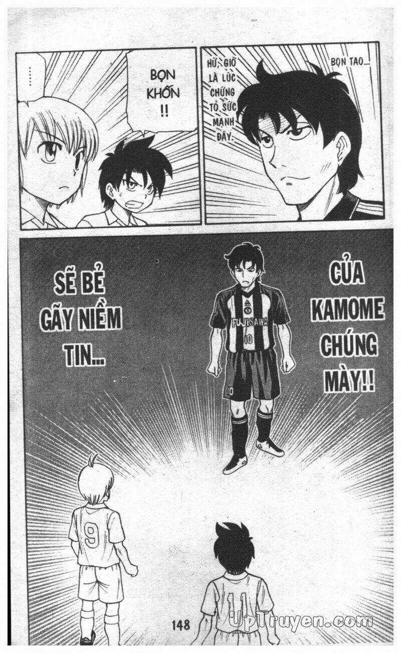 Golden Age - Chapter 10 - Trang 149