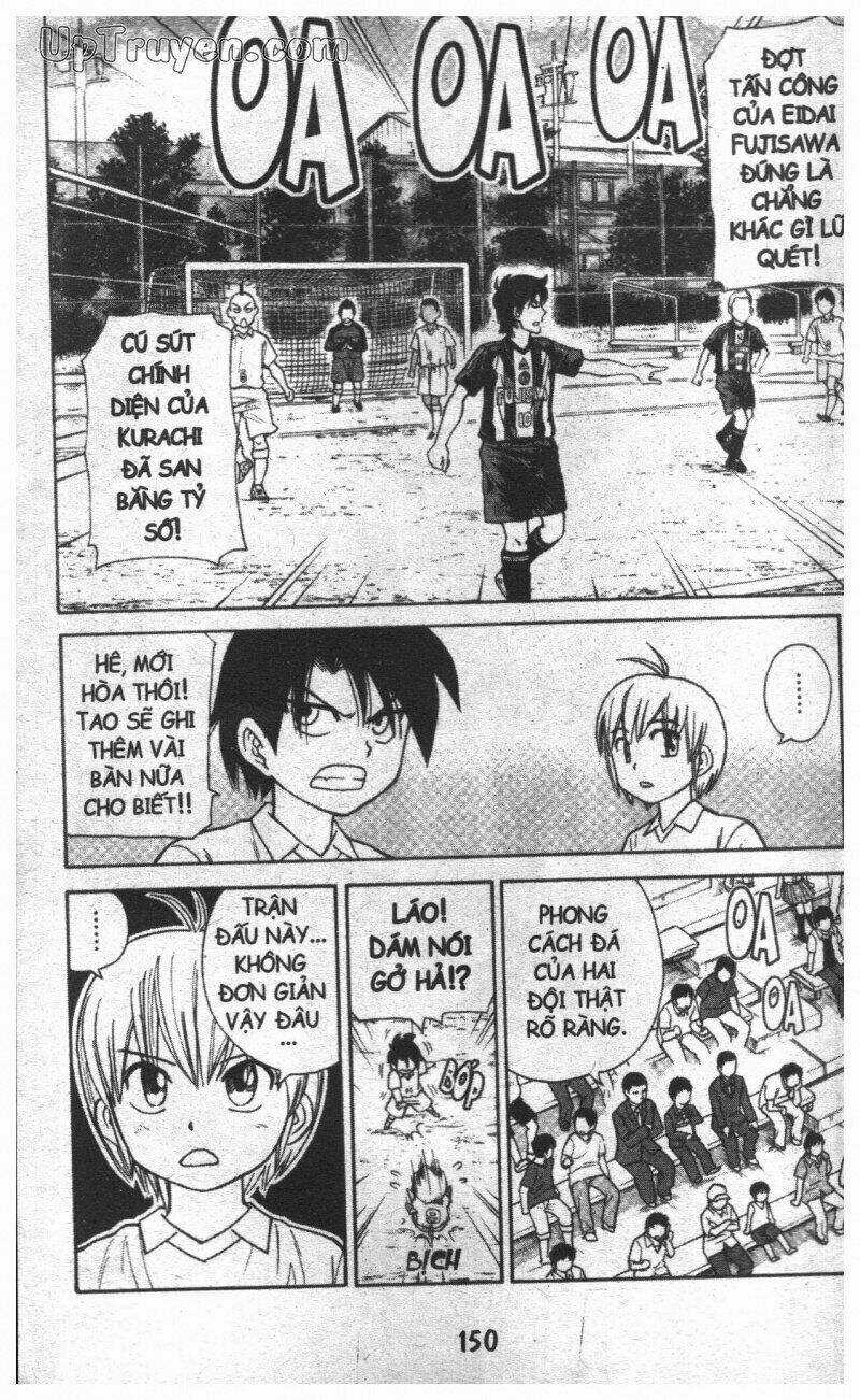 Golden Age - Chapter 10 - Trang 151