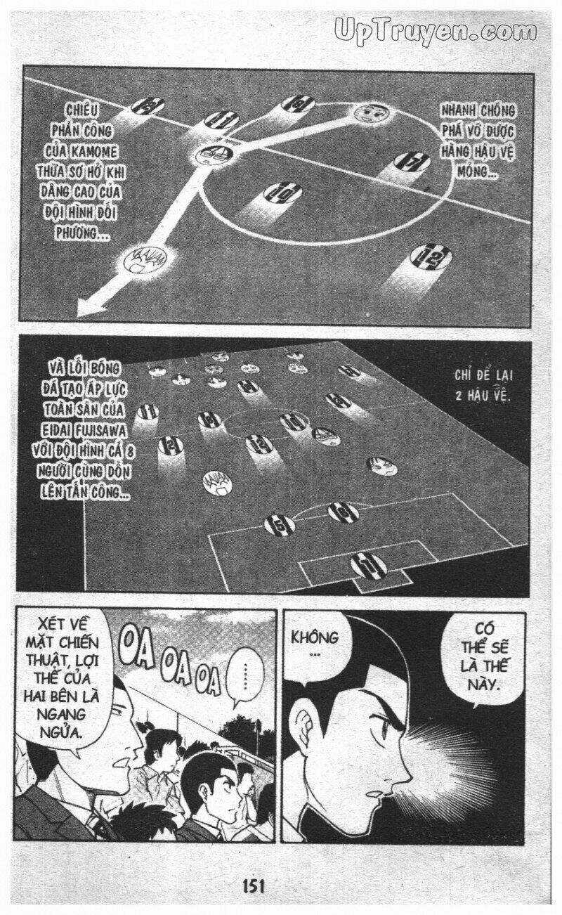 Golden Age - Chapter 10 - Trang 152