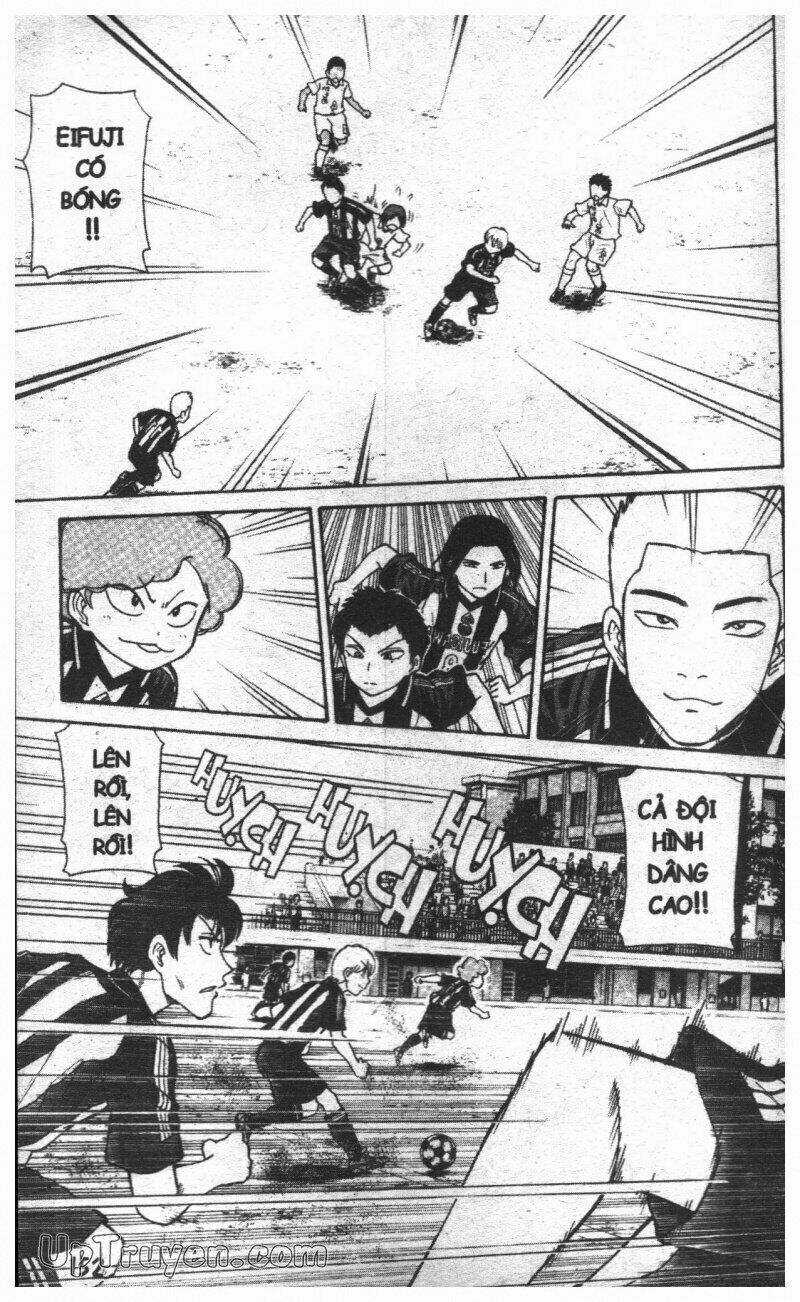 Golden Age - Chapter 10 - Trang 153