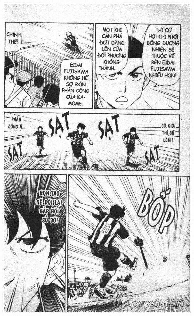 Golden Age - Chapter 10 - Trang 154