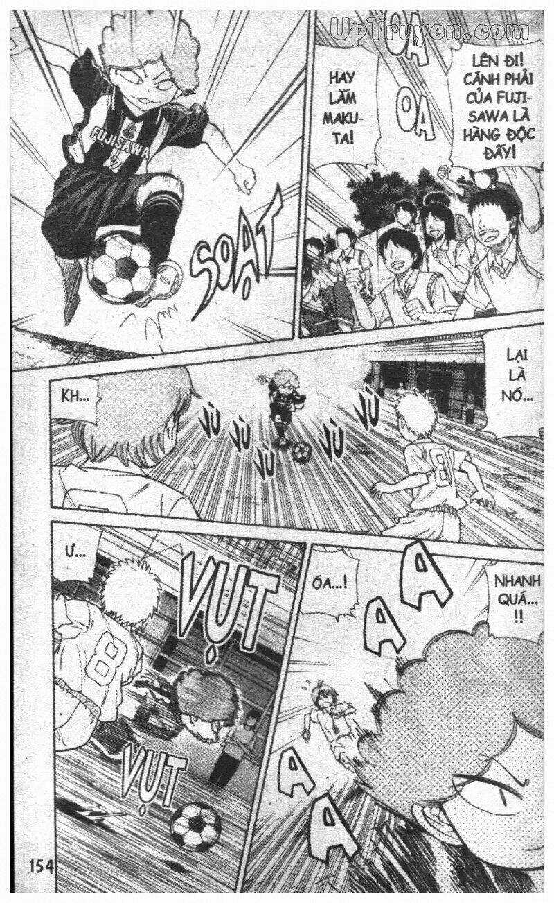 Golden Age - Chapter 10 - Trang 155