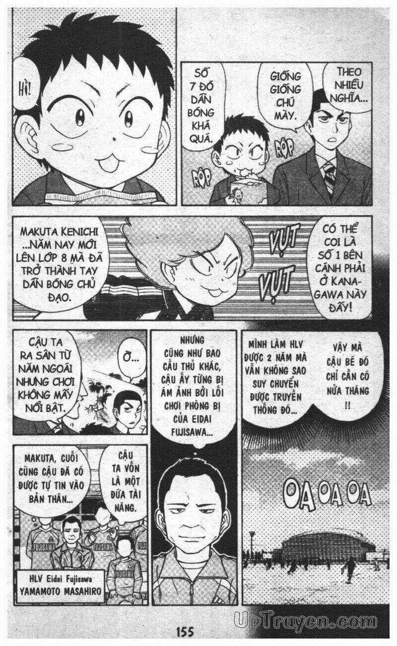 Golden Age - Chapter 10 - Trang 156