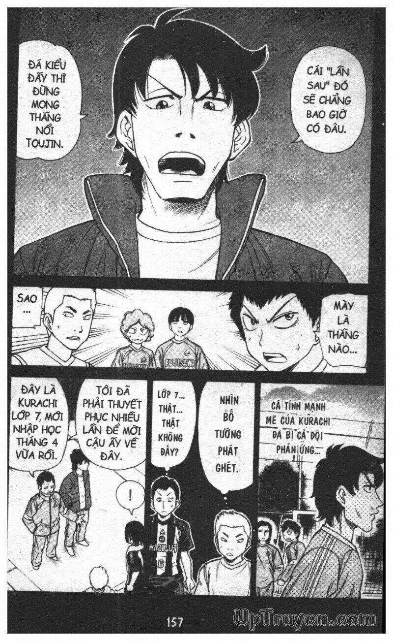 Golden Age - Chapter 10 - Trang 158