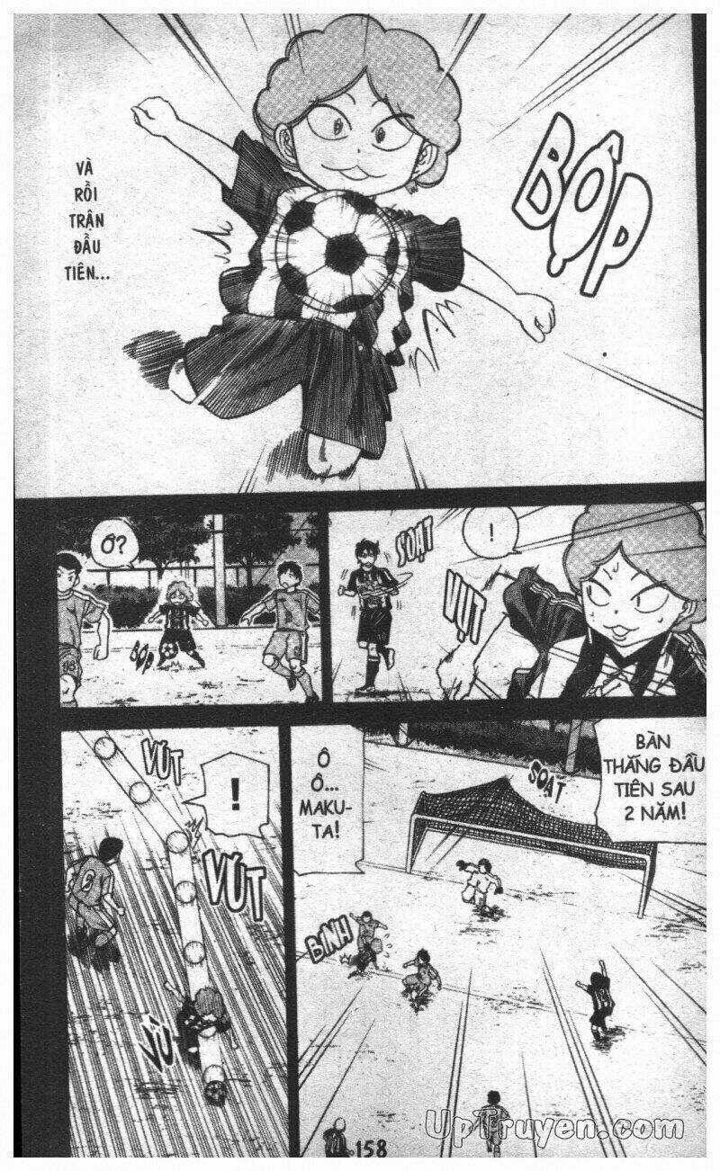 Golden Age - Chapter 10 - Trang 159