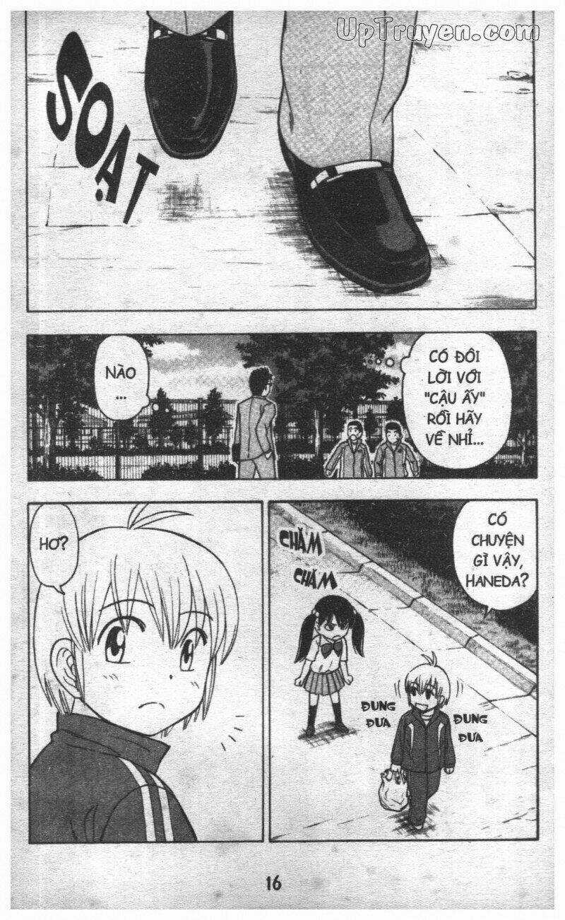 Golden Age - Chapter 10 - Trang 17