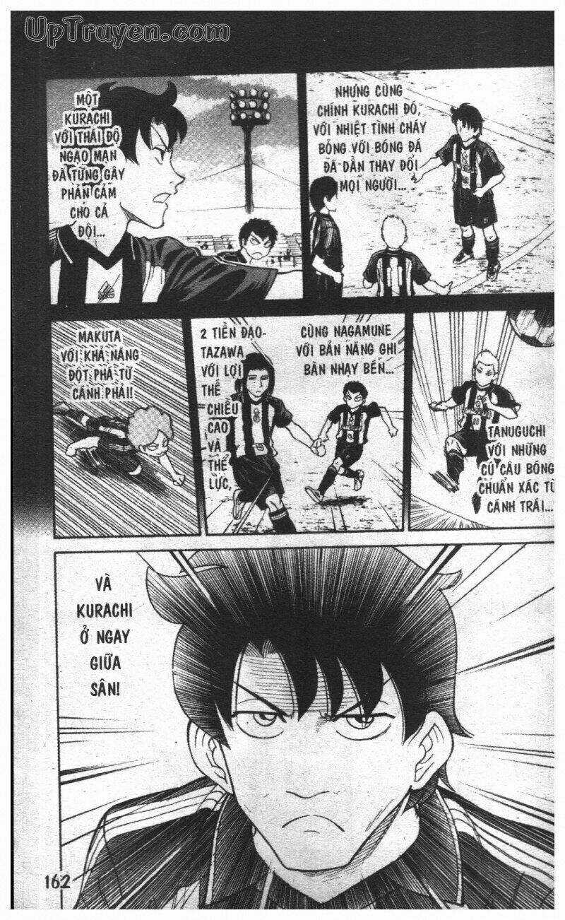 Golden Age - Chapter 10 - Trang 163