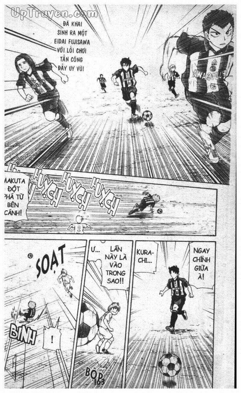 Golden Age - Chapter 10 - Trang 164