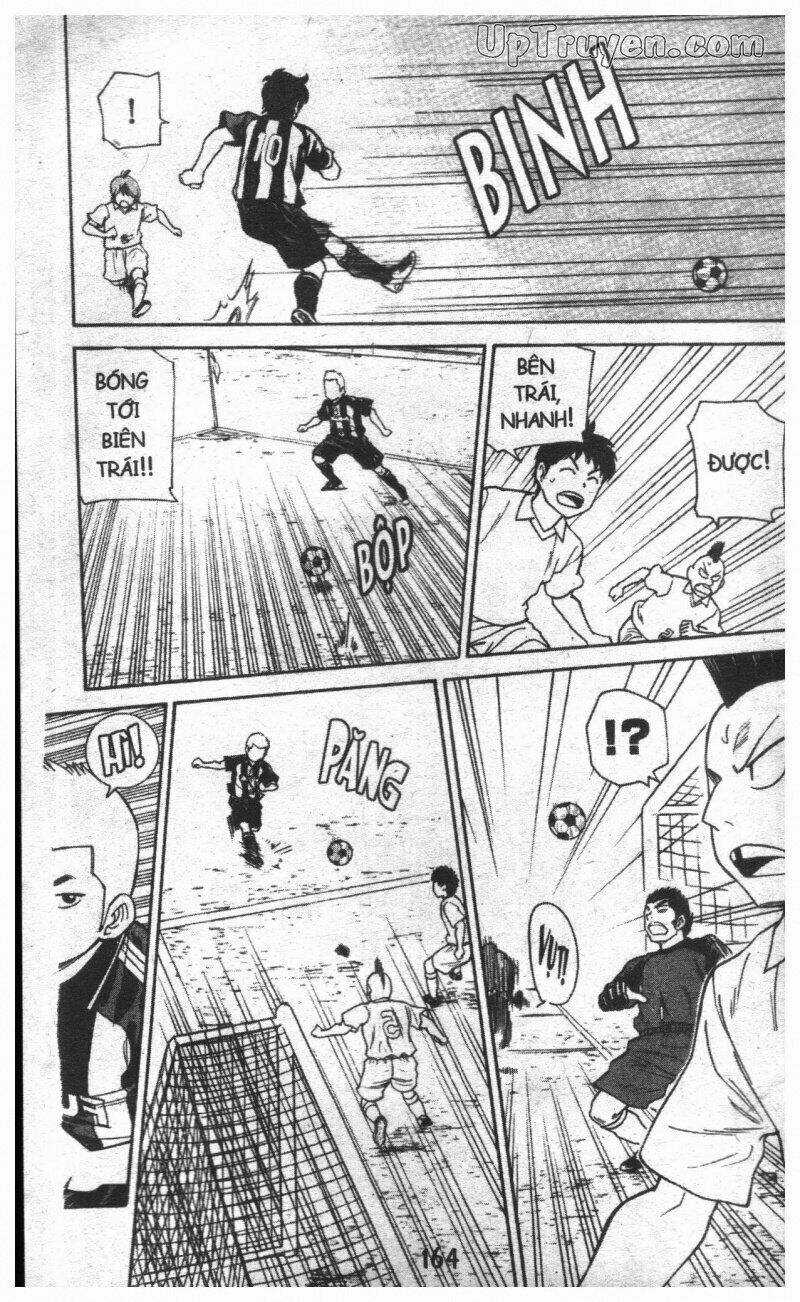 Golden Age - Chapter 10 - Trang 165