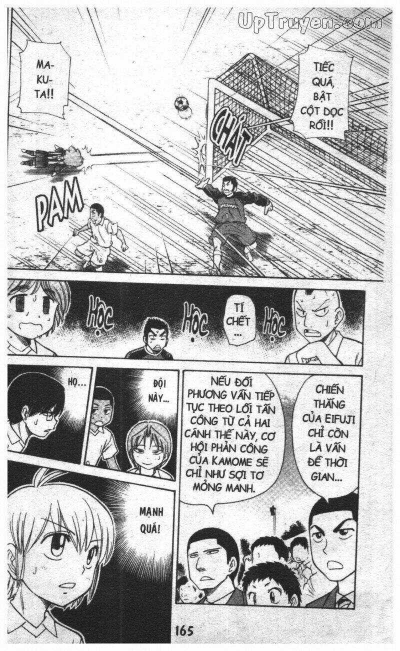 Golden Age - Chapter 10 - Trang 166