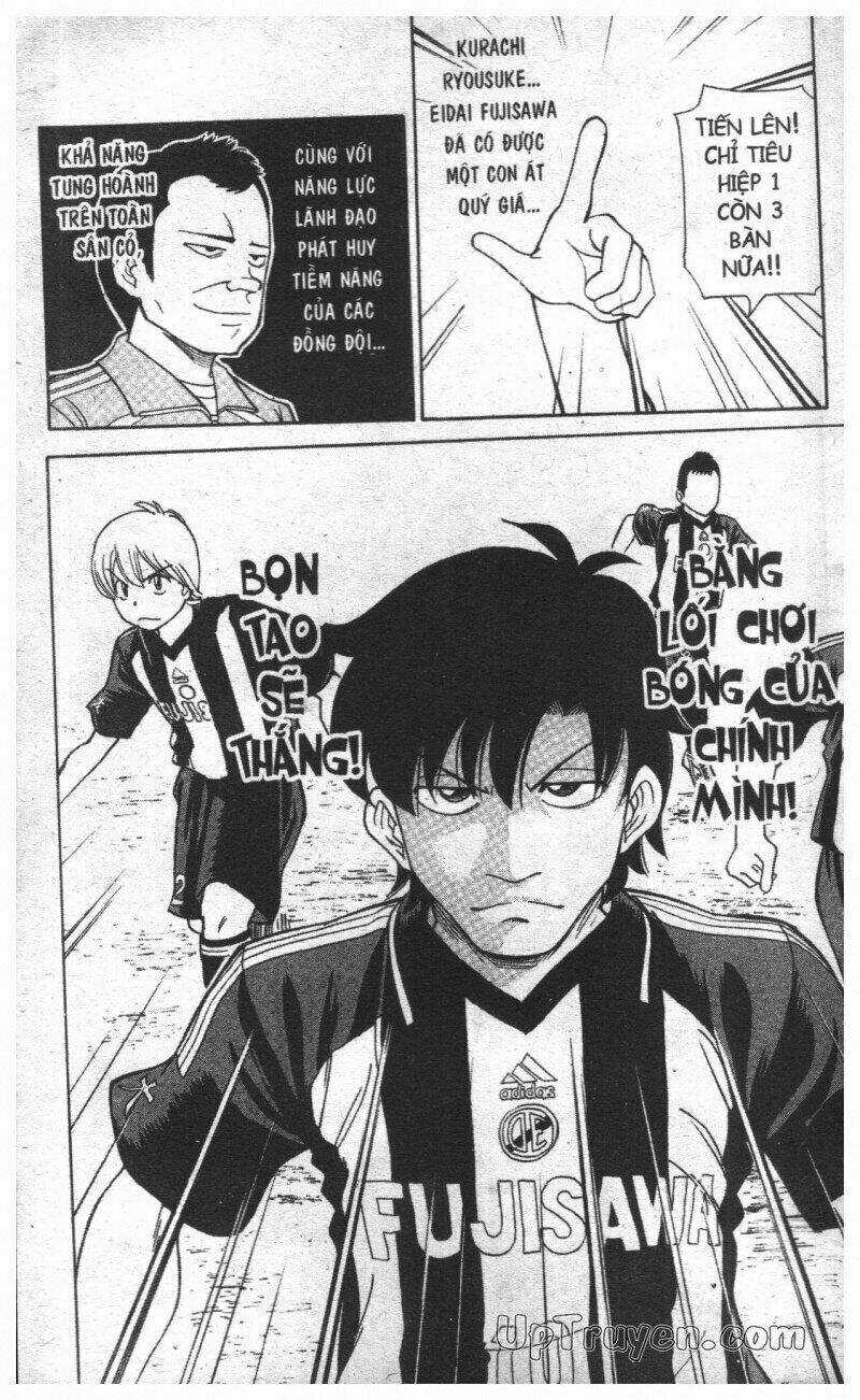 Golden Age - Chapter 10 - Trang 167