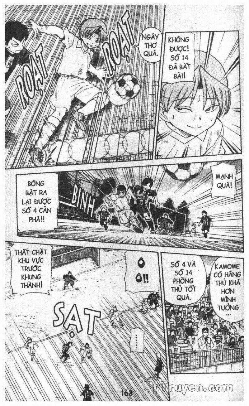 Golden Age - Chapter 10 - Trang 169