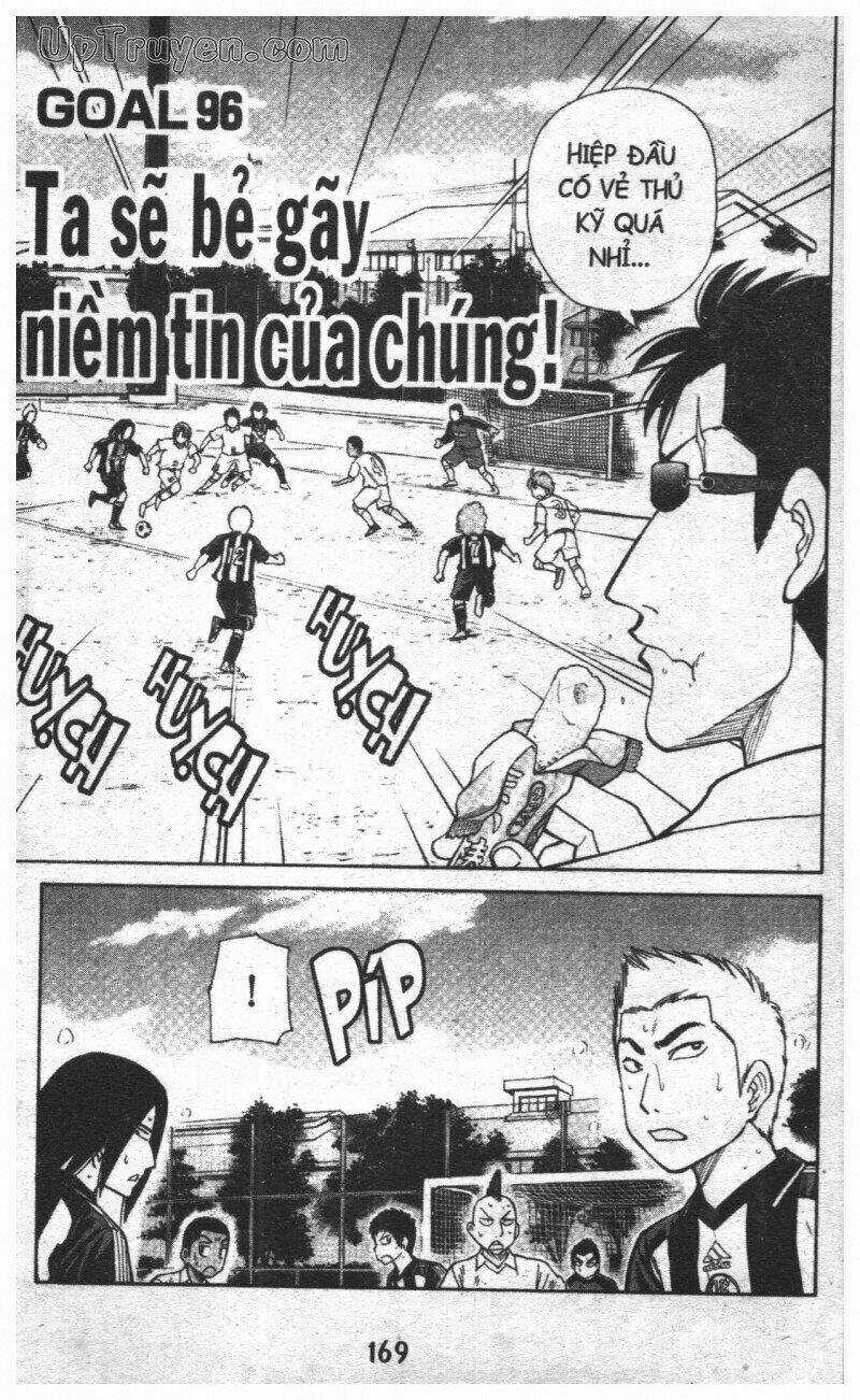 Golden Age - Chapter 10 - Trang 170