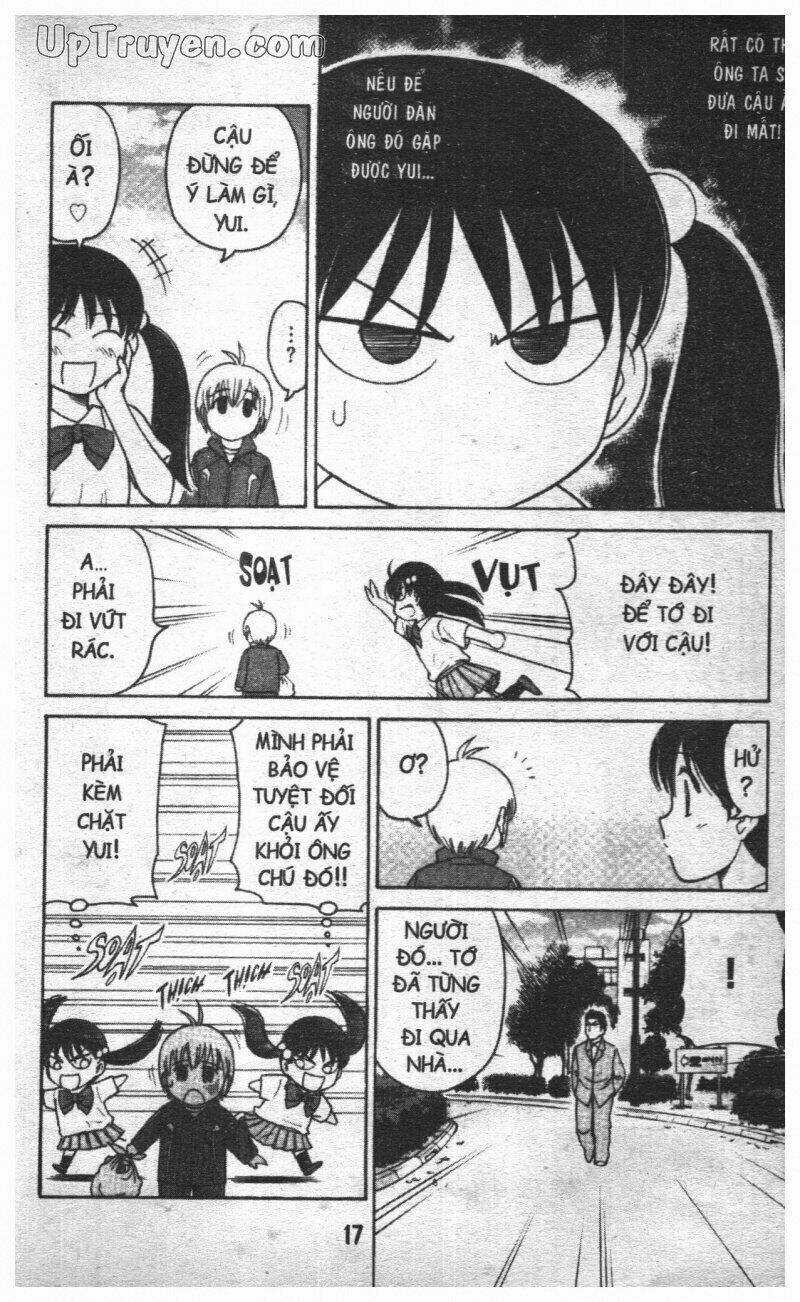 Golden Age - Chapter 10 - Trang 18