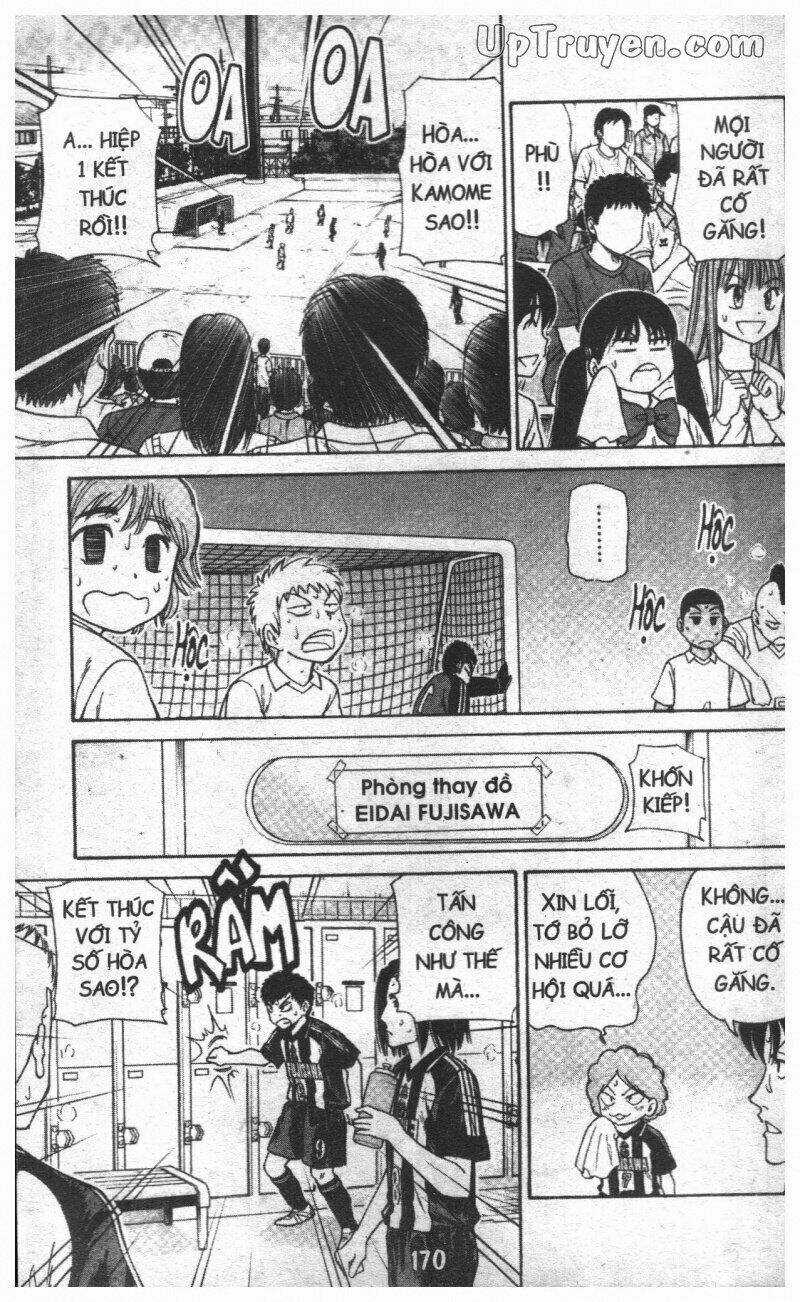 Golden Age - Chapter 10 - Trang 171