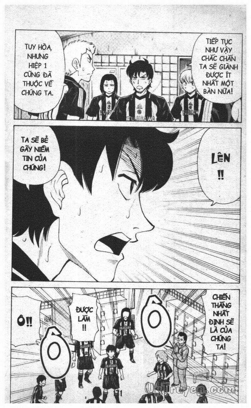 Golden Age - Chapter 10 - Trang 172