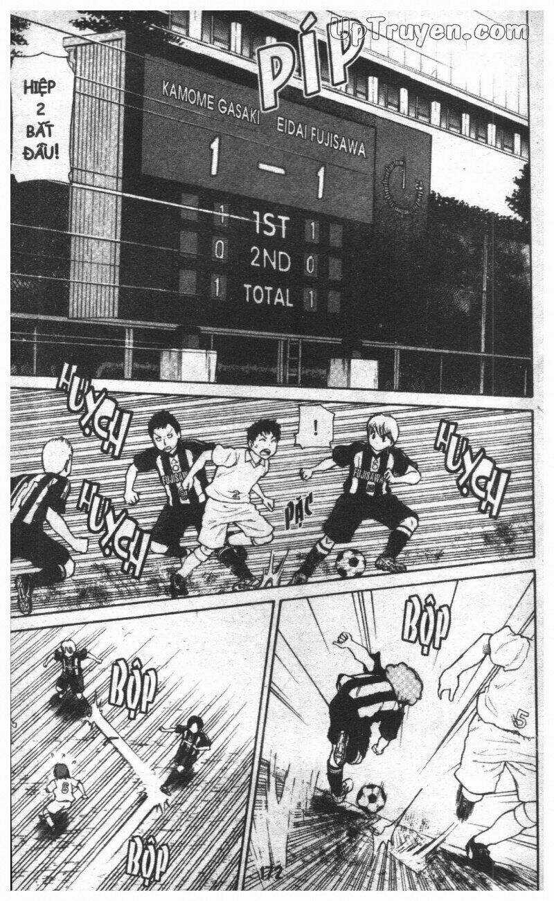 Golden Age - Chapter 10 - Trang 173