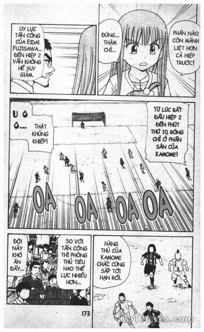 Golden Age - Chapter 10 - Trang 174