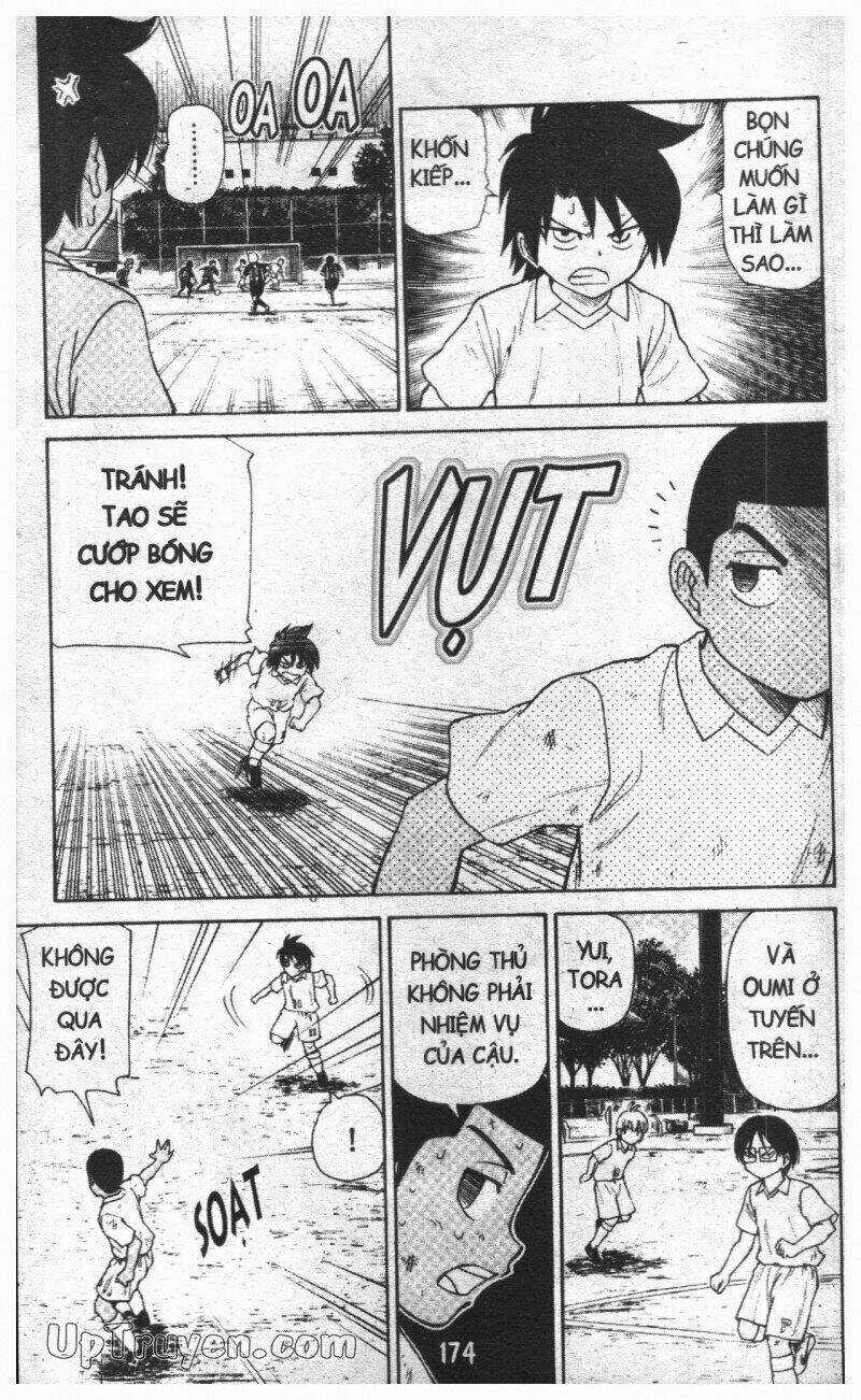 Golden Age - Chapter 10 - Trang 175