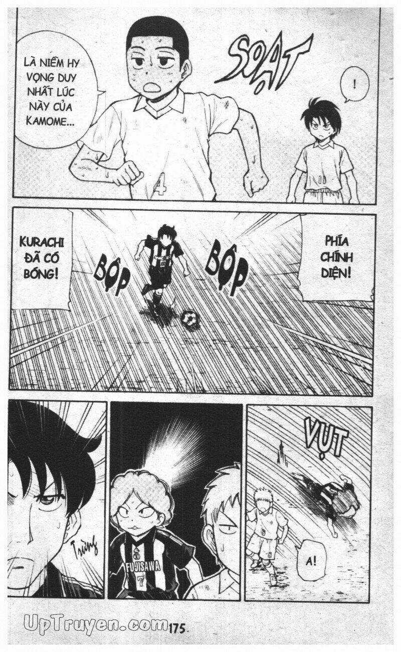 Golden Age - Chapter 10 - Trang 176