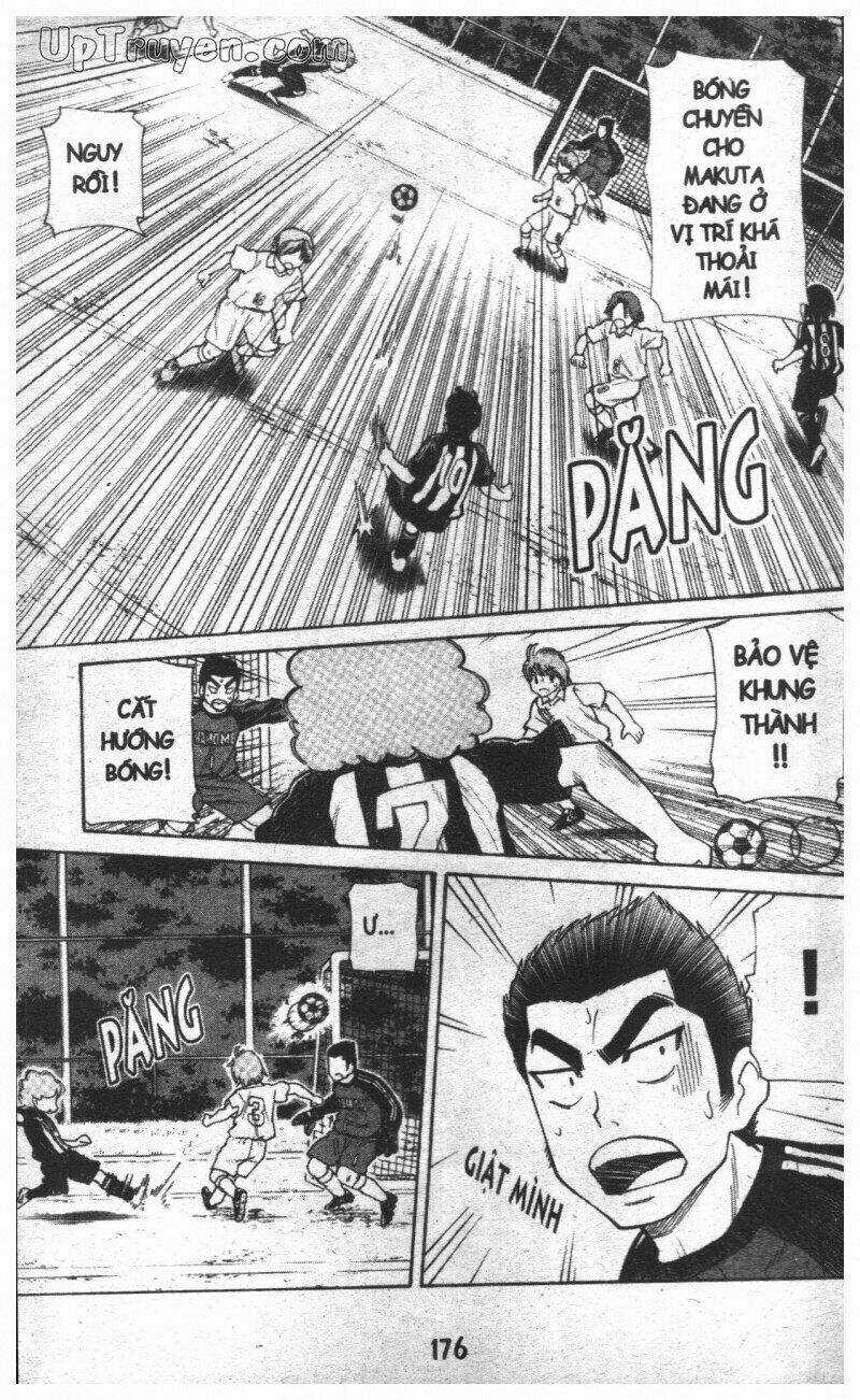 Golden Age - Chapter 10 - Trang 177