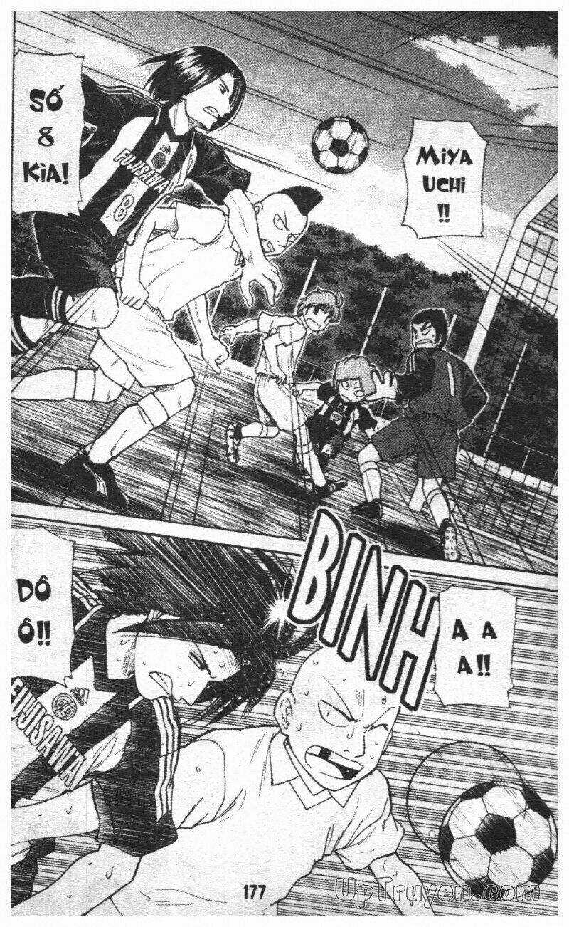 Golden Age - Chapter 10 - Trang 178