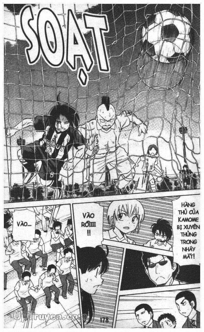 Golden Age - Chapter 10 - Trang 179