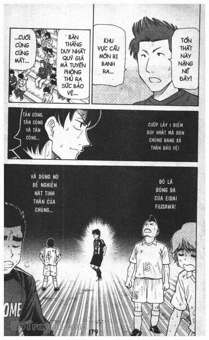 Golden Age - Chapter 10 - Trang 180