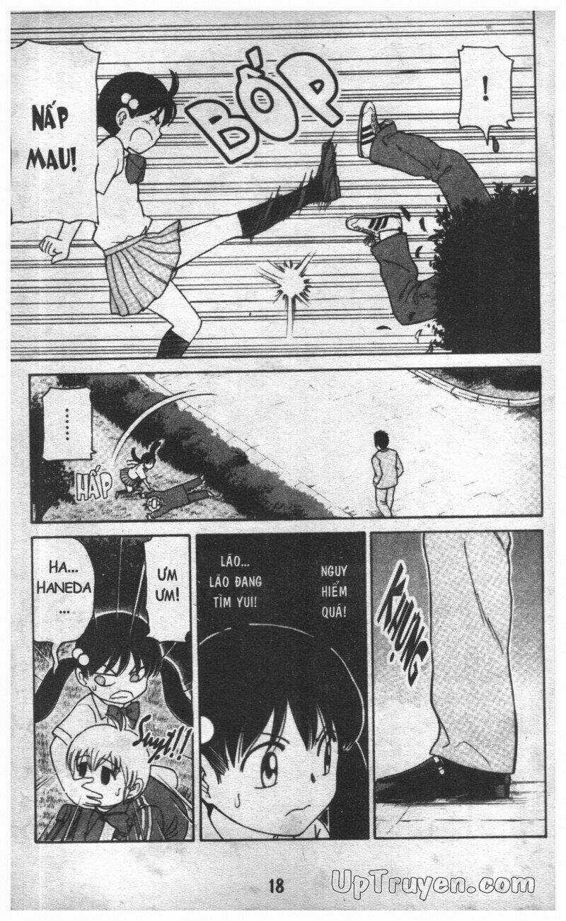 Golden Age - Chapter 10 - Trang 19