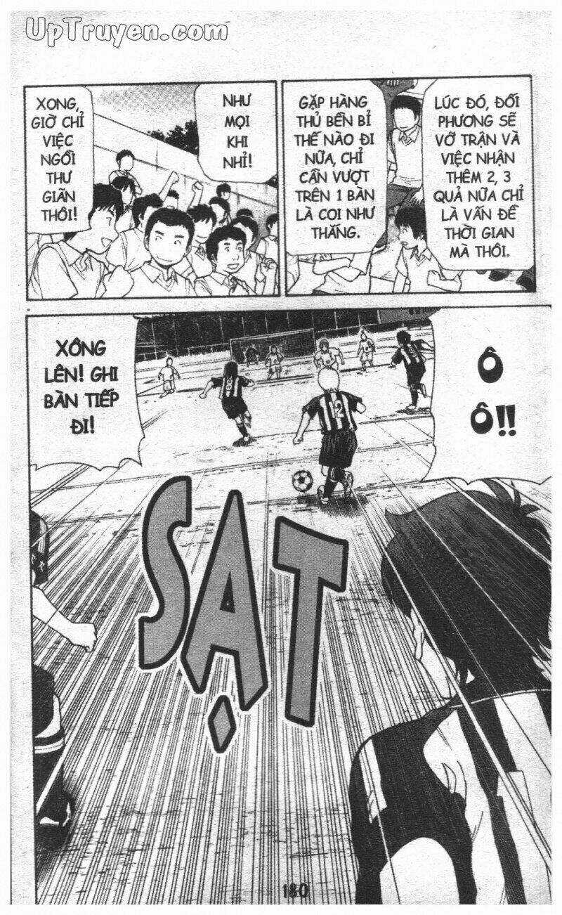 Golden Age - Chapter 10 - Trang 181